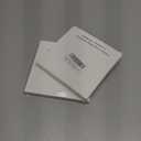 2 x Romantic Valentines Day Gift for Him  I Love You Heart Acrylic Paper Weights for Boyfriend or Husband,Birthday Idea (4.7" x 4.7" x 0.6")