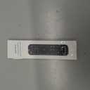 Voice Remote Control RC-200, Replacement Bluetooth Remote Controller for Smart TV Box S1 S2 S3 S4 Max S5 Pro S6 S7 Max S6 Ultra, Elite Pro+
