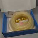 GADFISH Gravel Vacuum for Aquarium Water Changer Fish Tank Cleaning Tools, Siphon Universal Quick Pump Aquarium Water Changing (50ft)