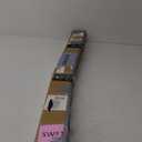 JELENS Trampoline Parts 8FT 10FT 12FT 14FT Upper and Lower Enclosure Poles, Outdoor Trampoline Replacement Parts and Accessories