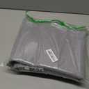 Office Chair Mat for Hardwood Floor & Tile Desk Mat for Rolling Chairs Protect Hardfloor Desk Area Rug for Workstations, Durable Chair Mat for Home and Office Use (Light Grey, 36X48 in)