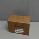 Moucuny 24 Pcs Vintage Farmhouse Valentine's Day Tiered Tray Decor Set Heart Wooden Valentine Table Centerpieces Love Heart XOXO Wooden Signs for Home Decor