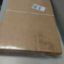 Amazon Basics Cardboard Moving Boxes for Packing and Shipping, Medium Size, 18" x 14" x 12", Brown, 10-Pack