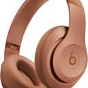 Beats Studio Pro x Kim Kardashian  Bluetooth Noise Cancelling Headphones,Personalized Spatial Audio, USB-C Lossless Audio, Apple & Android Compatibility, Up to 40 Hours Battery Life - Dune