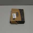 10L0L Golf Cart Spindle Kingpin Bushings Kit for EZGO RXV 2008-up, EZGO 2FIVE 2010-2013 Electric, OEM# 614034 632925 632926, 2 Pack