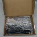 65W LA65NS2-01 Laptop Charger Adapter Compatible with Dell Latitude 5400 5500 5480 5490 5580 5590 7400 7480 7490 7390 7290 7280 3440 E5400 E5420 E5450 E5470 E5480 E5570 E6420 E6430 E6540 E7470 E7480