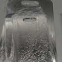 3 PCS Stainless Steel Cutting Boards for Kitchen, 304 Metal Chopping Boards for Meat, Fruits & Break, Non-Slip, Dishwasher Safe, (15.3"x11", 13.4"x9", 11.8"x8")