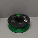HATCHBOX ABS 3D Printer Filament, Dimensional Accuracy +/- 0.05 mm, 1 kg Spool, 3.00 mm, Green