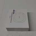 Bluetooth Conference Speakerphone M6 Conference Microphone with AI Noise Reduction AI Transcription Full-Duplex 360 Omnidirectional Voice Pickup USB Speaker for Teams Zoom Home Office, Black