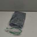 SINJEUN 50 Pack 6" x 8" Rigid Print Protectors, Clear Top Loading Photo Sleeves, Hard Plastic Sheet Protector for Photos Album Paper Postcard Document, No Holes