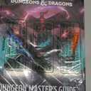 Dungeons & Dragons 2024 Dungeon Master's Guide (D&D Core Rulebook)