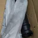 Dusk to Dawn Outdoor Lamp Post Light with GFCI Outlet, Triple Head Aluminum Street Light Post for Outside with Sensor, Waterproof Birdcage Pole Lighting Fixture for Backyard Garden Patio Driveway