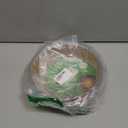 Air Fryer Liners Disposable 100 PCS-6.3 inches, Tiktok Must Have for Kitchen, Unbleached Non-Stick Baking Parchment Sheet