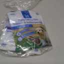 N-Bone Puppy Teething Sticks Variety Pack, Chicken & Pumpkin & Peanut Butter Flavor, Total 3 Bags, 11.22-oz (EXP 10/02/27)