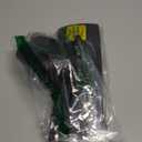 EZ SPARES Universal Vacuum Cleaner Floor Brush Attachment,1-1/4 Inch 32mm- Compatible with Hoover, Eureka, Rainbow,Shop VAC and Most Brand,for Hard Floor and Carpet Combo,Floor Nozzle(New Design)