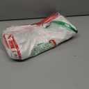 YeeJu Set of 4 Merry Christmas Decorative Throw Pillow Covers Winter Holiday Xmas Velvet Pillow Cases Christmas Trees Socks Cushion Covers Outdoor Sofa and Home Decor Pillow Protectors 22x22 Inch