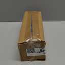 4 Pack Folding Table Leg Extenders, Highly Durable Steel Folding Table Leg Risers, Folding Desk Legs Extensions for StraightBent Legs,3 Levels Adjustable Height Tables Extender Rise 2.3in4.3in6.3in