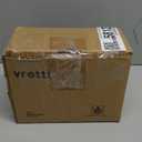 vretti Shipping Label Printer, 4x6 USB Desktop Barcode Label Printer for Small Business & Shipping Packages Compatible with Mac, Windows, Linux, UPS, USPS