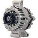ACDelco Gold 335-1204 Alternator