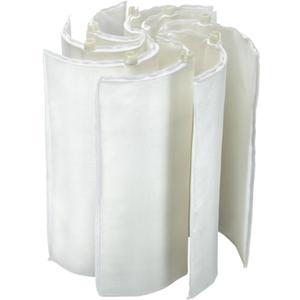 DE Grid 60 sq. ft. Swimming Pool Filter Set Replacement for Unicel FS-2005, Filbur FC-9550 Pleatco PFS3060, DGS-1130, 11W x 30L