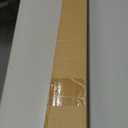 no Drill Cordless Roman Shades for Windows, 20" W  64" H - Light Filtering - Linen - Beige