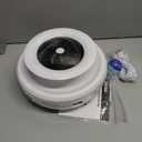 ORSDA 2in1 Interactive Toys for Indoor Cats, Timer Auto On/ Off, Cat Toy Balls & Ambush Electronic Cat Mice Toy for Entertainment with 6pcs Feathers, Dual Power Supplies