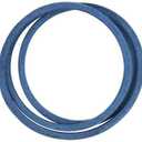(BL) New FDR1660 Belt for LANDPRIDE 816-308C AT2660 W/60 Deck FDR2560 Made with Kevlar fits Many Other Models