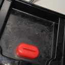 CASABREWS 3700 Essential Espresso Machine 20 Bar, Stainless Steel Cappuccino & Latte Machine with Steam Frother for Home, 43.9oz Water Tank, Coffee Gift for Women & Men, Silver