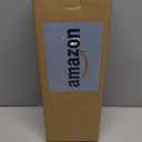 Komzer Hinged Elbow Brace,Adjustable Post OP ROM Elbow Brace with Sling Stabilizer Splint Arm Injury Recovery Support After Surgery (Left)