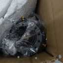 iMeshbean Pool Table Lighting Fixtures Ceiling Lamp 65 inch Adjustale Chain Real Billiard Ball Design Billiard Pendant Lamp with Glass Shade for Pool Table Billiard Game Room Beer Party