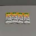 Arm & Hammer Essentials Charcoal Deodorant 4-Pack (2.5 Ounce (Pack of 4))