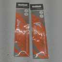 South Bend Snelled Aberdeen Gold Hooks (One Size)