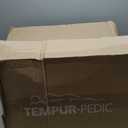 Tempur-Pedic TEMPUR-Cloud + Cooling Pillow, Standard - 2-Pack