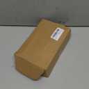 Joyyy Weighted Candlestick Holders Candle Stick Holder for Candlesticks, Vintage Metal Candelabra Candlestick Holders Candle Stand for Holiday Fireplace Party Dining Home Set of 6 (Gold)