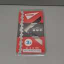 KAKEI 16 Inch Chainsaw Chain 3/8" LP Pitch .050" Gauge 55 Drive Links- 63PM3 55, Fits STIHL 021, MS210, MS211, McCulloch and More- S55 (3 Chains) - Semi Chisel