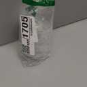 Silicone Nipple for Pigeon Baby Bottle, Size S, Slow Flow, 1m+, 6 Count