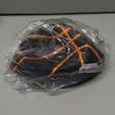 Spalding Street Phantom Outdoor Basketball Neon Orange 29.5"