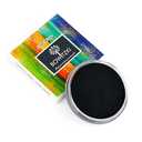 Bowitzki 30g Professional Face Paint Body Paint Water Based Face painting Makeup Safe for Kids and Adults Split Cake Single Color Halloween Christmas - Black