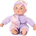 Madame Alexander 8 Inch Little Cuties, Lavender