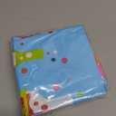 Tablecloth & Plates for Holidays, Celebrations, Amount Unknown