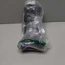 Plantar Night Splint Foot Support Brace Adjustable Foot Stabilizer Unisex Fits for Right or Left Foot ankle brace