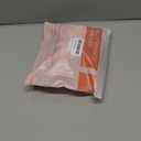 KYEESE Dog Christmas Sweater with Reindeer Pattern, Cozy Holiday Outfit, Turtleneck Dog Sweater for Small Dogs with Leash Hole, Red Buffalo Plaid Knitwear, Soft Warm Festival Dogs Clothes, Large