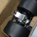 85120276 HVAC Dual Blower Motor Fan Assembly Fit for 2011-2023 Volvo VNL 2010-2014 VHD 2010-2014 VNM 2014 VNX 2010 VT 1018009 351044621 70826161 U2100001 VOL85120276