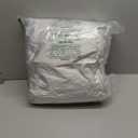 EMF Shielding Fabric EMF Faraday Cloth Copper Protection Fabric for Anti Radiation, Anti Static, EMI Isolation, Signal Blocking, 79 x 43 Inch