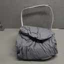 King Size 4 Piece Sheet Set - Comfy Breathable & Cooling Bed Sheets Set - Hotel Luxury Bedding for Women, Men, Kids, Teens, Boys & Girls - Deep Pockets, Soft and Wrinkle Free - Oeko-Tex - Steel Blue