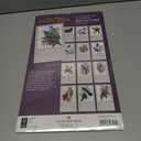 Gladstone Media, Goulds Exotic Birds 2026 Large Wall Calendar
