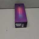 Miortior Corner Floor Lamp - Smart RGB LED Corner Lamp with App and Remote Control, 16 Million Colors & 68+ Scene, Music Sync, Timer Setting - Ideal for Living Rooms, Bedrooms, and Gaming Rooms