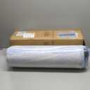 Memory Foam Camping Mattress pad, Comfortable Thick Floor Sleeping Mat for Adults with Waterproof and Non-Slip Bottom, Portable Roll Up Mattress for Sleepover Guest, Cot Mad for Car Camping (Cot:72*24*3", Blue)