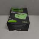 Greenworks PRO 80V Lithium Ion Single Port Rapid Battery Charger GCH8040