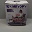 Cold Therapy Machine with Programmable Timer, Portable Ice Machine for Knee After Surgery, Knee Replacement Recovery System, Cryotherapy Pain Relief w/Compression Pad